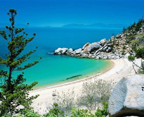 Magnetic Island National Park - Sunshine Coast Tourism 0