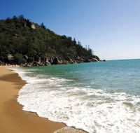 Horseshoe Bay - Sunshine Coast Tourism