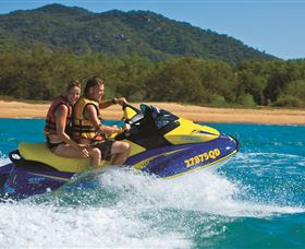 Horseshoe Bay - Sunshine Coast Tourism 3