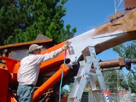 Nangwarry SA Sunshine Coast Tourism