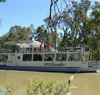 Wetlander Cruises - Holiday Sunshine Coast