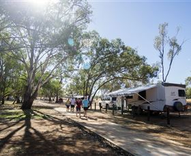 Nindigully Tourist And Visitor Area - Holiday Sunshine Coast 0