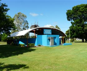 Burdekin Diorama - Holiday Sunshine Coast 0