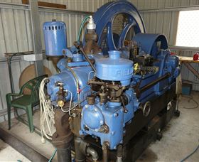 Brandon Heritage Precinct - Holiday Sunshine Coast 1