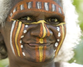 Tiwi Islands - Sunshine Coast Tourism 0