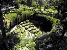 Umpherston Sinkhole - Sunshine Coast Tourism 0