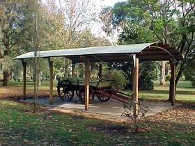 Umpherston Sinkhole - Sunshine Coast Tourism 2