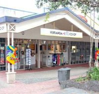 Kuranda Arts Cooperative Gallery - Sunshine Coast Tourism