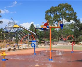 City Park - Sunshine Coast Tourism 0