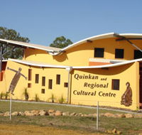 The Quinkan and Regional Cultural Centre - Sunshine Coast Tourism