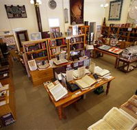 The Bible Museum