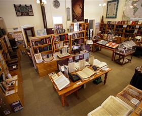 The Bible Museum - Sunshine Coast Tourism 0
