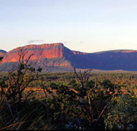 Blackdown Tableland National Park