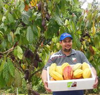 Sweet Farm Tours