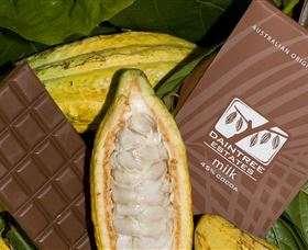 Sweet Farm Tours - Sunshine Coast Tourism 1