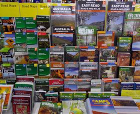Halls Gap Newsagency And Gifts - Holiday Sunshine Coast 1
