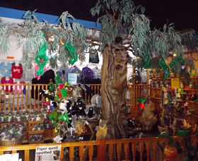 Halls Gap Newsagency And Gifts - Holiday Sunshine Coast 0