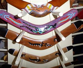 Halls Gap Newsagency And Gifts - Holiday Sunshine Coast 2