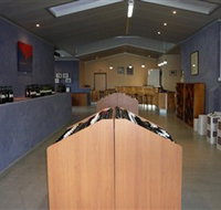 Berton Vineyards - Holiday Sunshine Coast