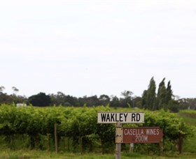 Casella Wines - Holiday Sunshine Coast 0