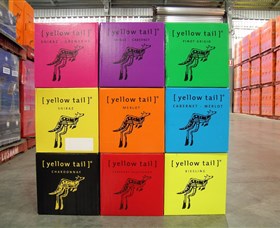 Casella Wines - Holiday Sunshine Coast 1