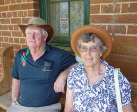 Museum Under The Bridge - Holiday Sunshine Coast 1