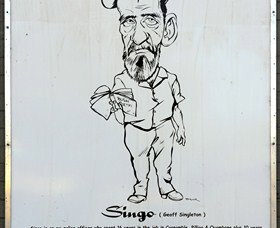 Nickname Hall Of Fame - Holiday Sunshine Coast 1