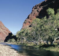 Coppin Gap - Sunshine Coast Tourism