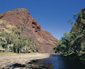 Coppin Gap - Sunshine Coast Tourism 1