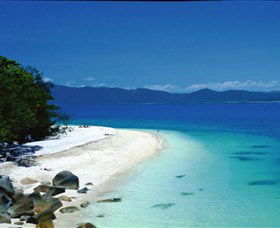 Fitzroy Island National Park - Sunshine Coast Tourism 0