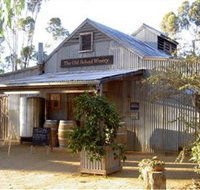 The Old School Winery and Pottery - Sunshine Coast Tourism