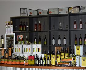 Yarrow Park - Sunshine Coast Tourism 1