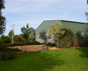 Yarrow Park - Sunshine Coast Tourism 0