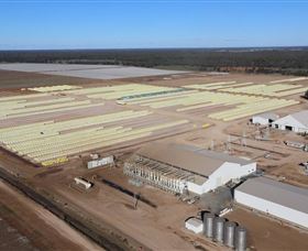 Southern Cotton Gin - Holiday Sunshine Coast 0