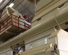 Southern Cotton Gin - Holiday Sunshine Coast 1