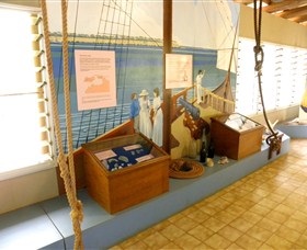 Black Point Culture Centre - Sunshine Coast Tourism 0