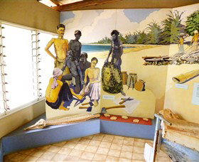 Black Point Culture Centre - Sunshine Coast Tourism 3