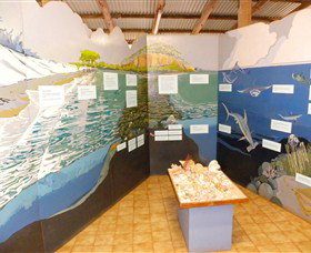 Black Point Culture Centre - Sunshine Coast Tourism 1