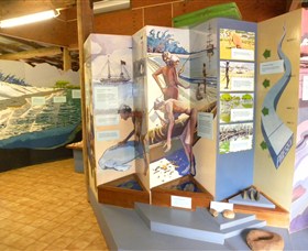 Black Point Culture Centre - Sunshine Coast Tourism 5