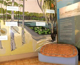 Black Point Culture Centre - Sunshine Coast Tourism 6