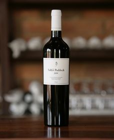 Sally's Paddock At Redbank Winery - Sunshine Coast Tourism 4