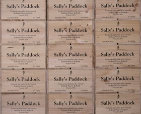 Sally's Paddock At Redbank Winery - Sunshine Coast Tourism 3