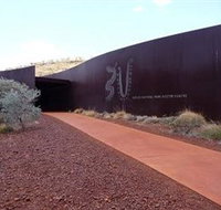 Karijini Visitor Centre - Sunshine Coast Tourism