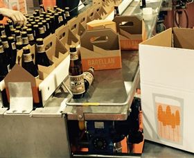 Barellan Beer - Community Owned, Locally Grown Beer - Sunshine Coast Tourism 2