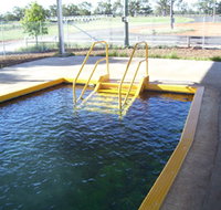 Pilliga Artesian Bore Baths - Sunshine Coast Tourism