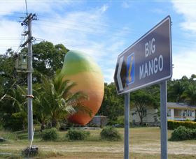Big Mango - Sunshine Coast Tourism 0