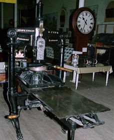 Langi Morgala Museum - Holiday Sunshine Coast 1