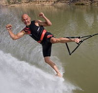 Brett Sands Watersports and Wakeboard Centre