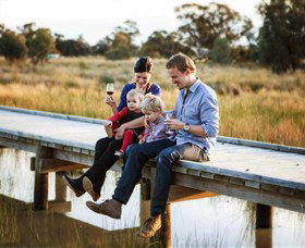 Backroads Trail - Sunshine Coast Tourism 0