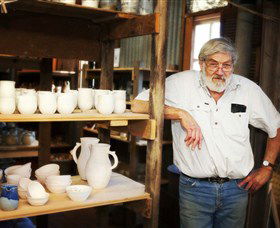 Backroads Trail - Sunshine Coast Tourism 1